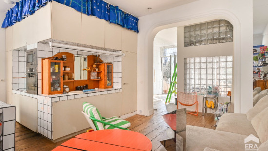 Rue d'Edimbourg - 27 - - 1050