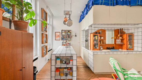 Rue d'Edimbourg - 27 - - 1050