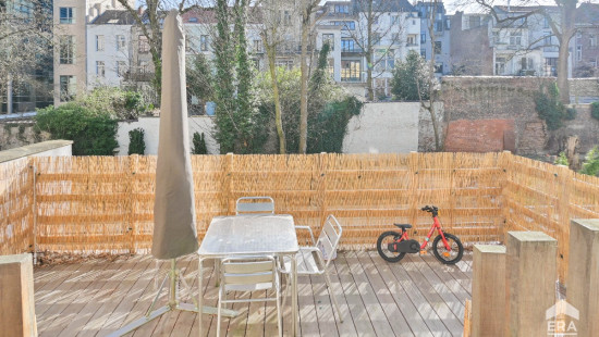 Rue d'Edimbourg - 27 - - 1050