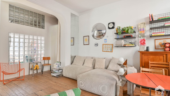 Rue d'Edimbourg - 27 - - 1050