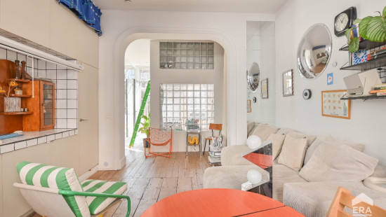 Rue d'Edimbourg - 27 - - 1050