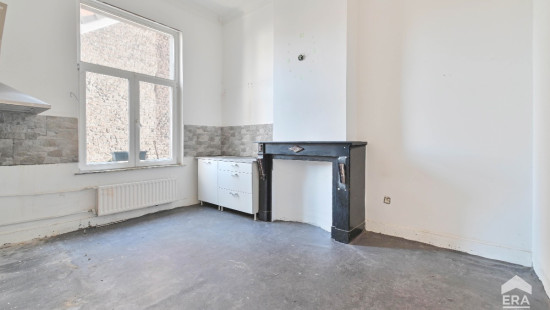 Rue de Mérode - 132 - 0 - 1060