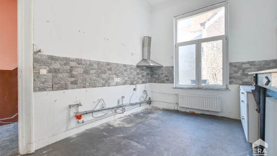 Rue de Mérode - 132 - 0 - 1060