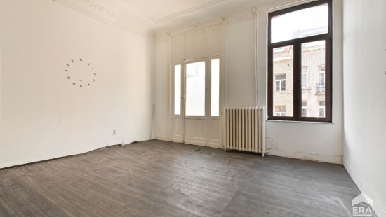 Rue de Mérode - 132 - 0 - 1060