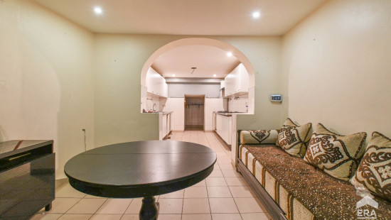 Rue de Mérode - 132 - 0 - 1060