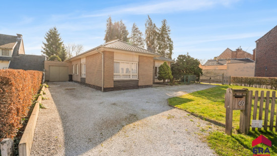 Kapellestraat - 69 - - 9473