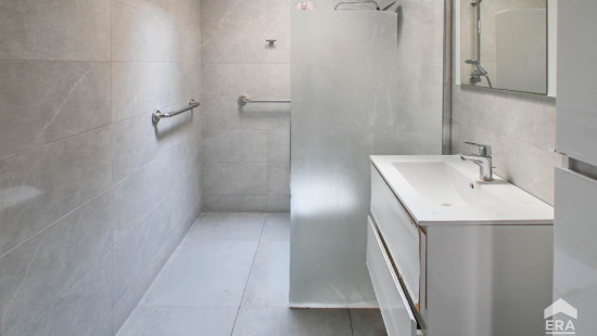 Rue de Mérode - 132 - 0 - 1060