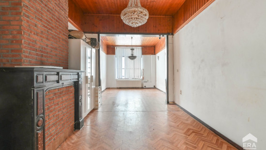 Rue de Mérode - 132 - 0 - 1060