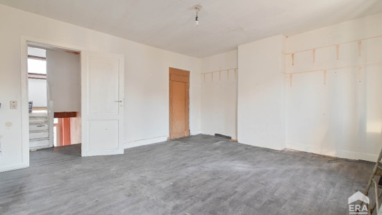 Rue de Mérode - 132 - 0 - 1060