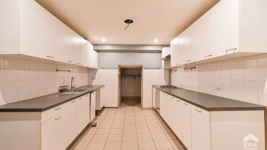 Rue de Mérode - 132 - 0 - 1060