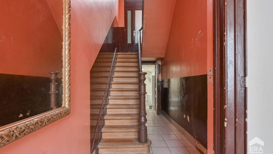 Rue de Mérode - 132 - 0 - 1060