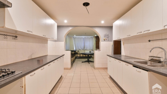 Rue de Mérode - 132 - 0 - 1060