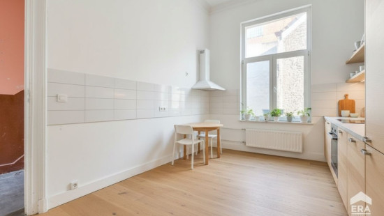 Rue de Mérode - 132 - 0 - 1060