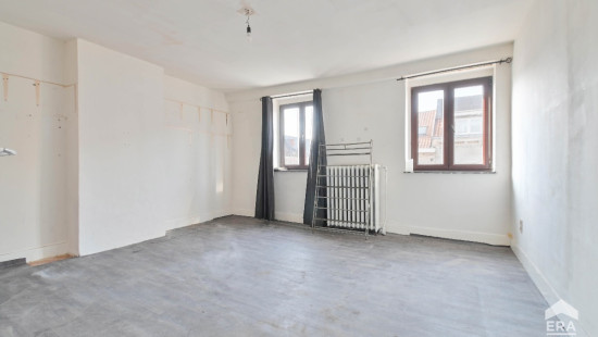 Rue de Mérode - 132 - 0 - 1060