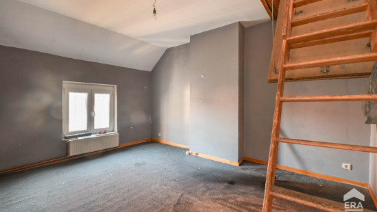 Rue de Mérode - 132 - 0 - 1060