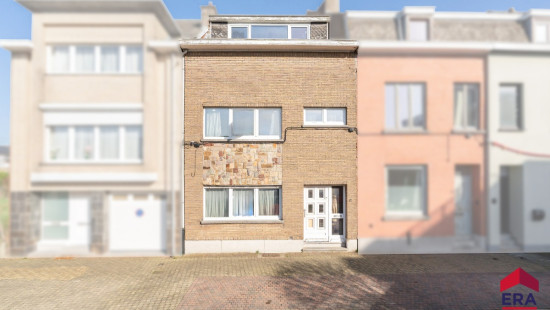 Brouwerijstraat - 17 - - 9300