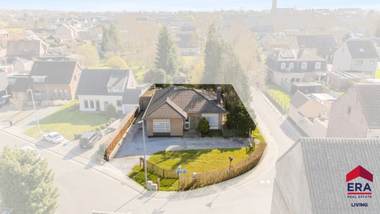 Kapellestraat - 69 - - 9473