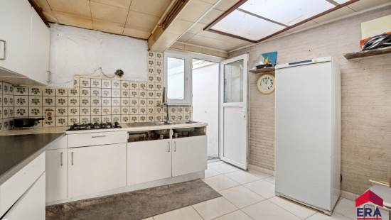 Brouwerijstraat - 17 - - 9300