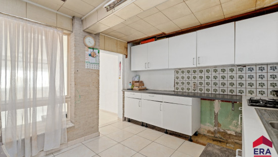 Brouwerijstraat - 17 - - 9300