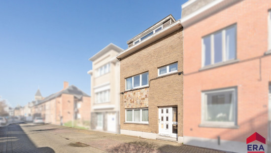 Brouwerijstraat - 17 - - 9300