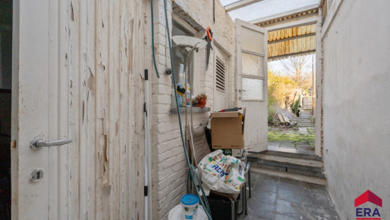 Brouwerijstraat - 17 - - 9300