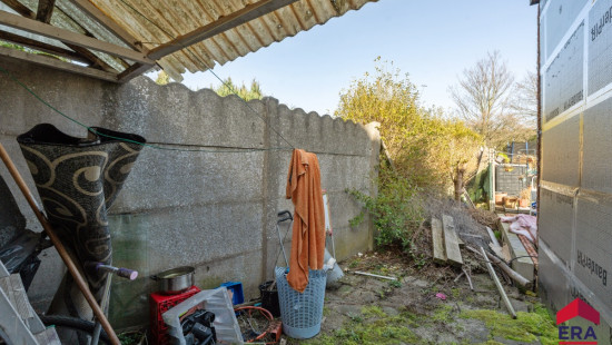 Brouwerijstraat - 17 - - 9300