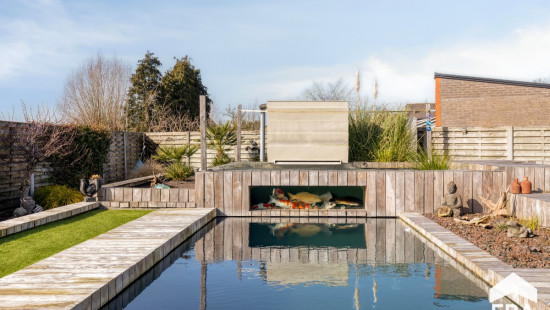 Berkenhagestraat - 22 - - 8210