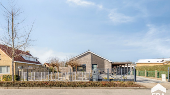 Berkenhagestraat - 22 - - 8210