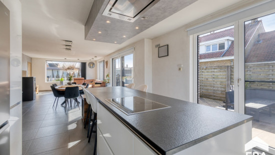 Berkenhagestraat - 22 - - 8210