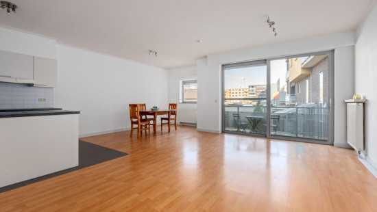 Oude Zandstraat - 34C - 101 - 9120