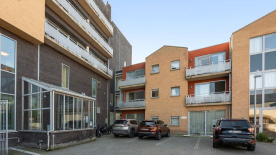 Oude Zandstraat - 34C - 101 - 9120