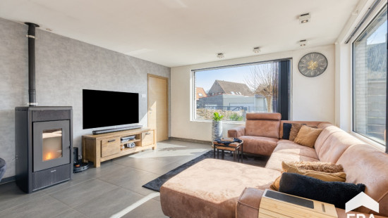 Berkenhagestraat - 22 - - 8210