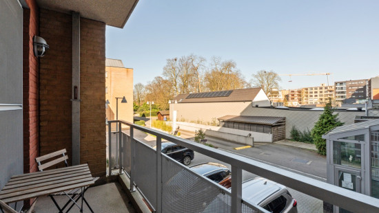 Oude Zandstraat - 34C - 101 - 9120