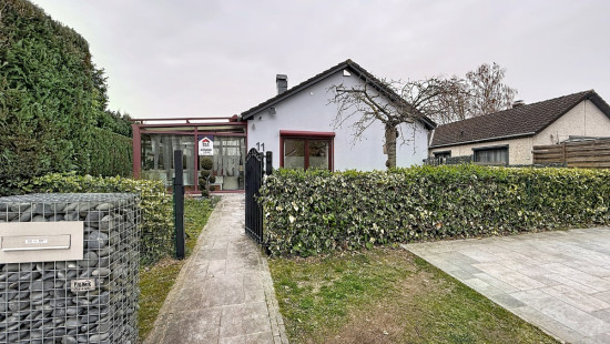 Rue Raoul Follereau - 11 - - 7020