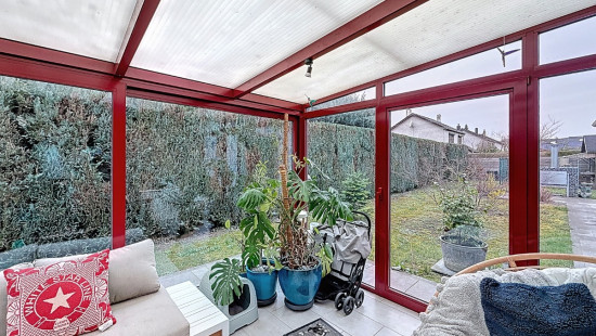 Rue Raoul Follereau - 11 - - 7020