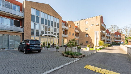 Oude Zandstraat - 34C - 101 - 9120