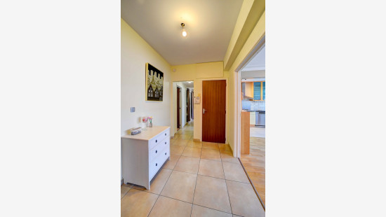 Avenue Paul Hymans - 78 - 4 - 1200