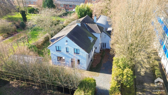 Avenue des Tilleuls - 18 - - 1180