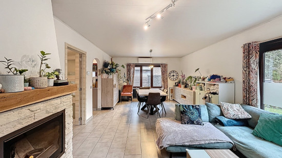 Rue Raoul Follereau - 11 - - 7020