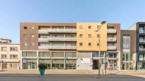 Oude Zandstraat - 34C - 101 - 9120