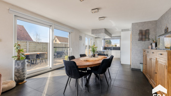 Berkenhagestraat - 22 - - 8210