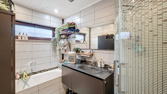 Rue Raoul Follereau - 11 - - 7020