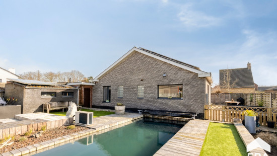 Berkenhagestraat - 22 - - 8210