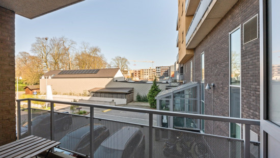 Oude Zandstraat - 34C - 101 - 9120