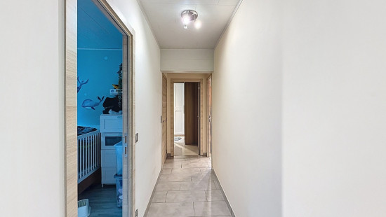 Rue Raoul Follereau - 11 - - 7020