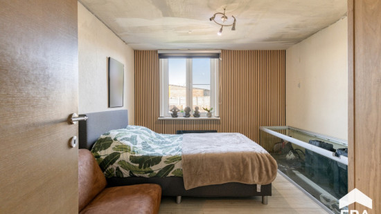 Berkenhagestraat - 22 - - 8210