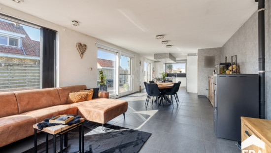 Berkenhagestraat - 22 - - 8210