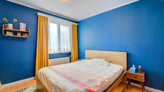 Avenue Paul Hymans - 78 - 4 - 1200