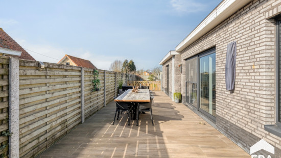 Berkenhagestraat - 22 - - 8210