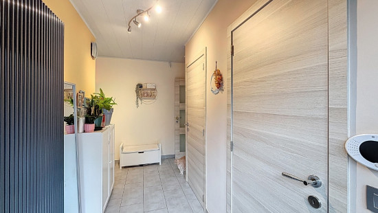 Rue Raoul Follereau - 11 - - 7020